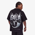 "FORGED" TEE (BLACK)