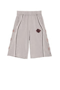 FS 1/3 SHORTS GRAY