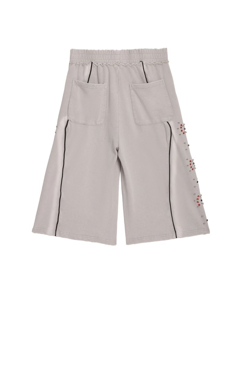 FS 1/3 SHORTS GRAY