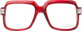 Cazal 607-RASPBERRY