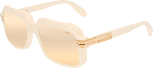 Cazal 607/3-Cream