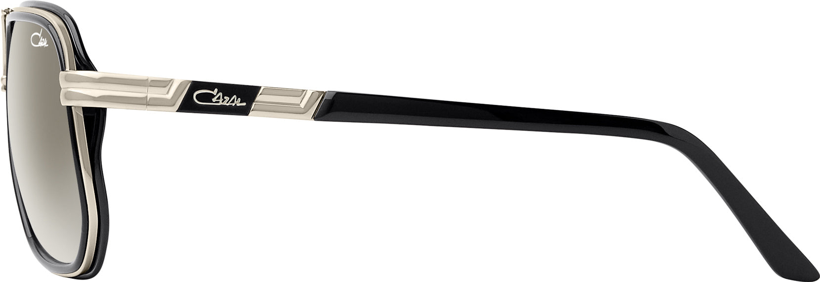 Cazal 666-Black