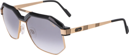 Cazal 9092-Black