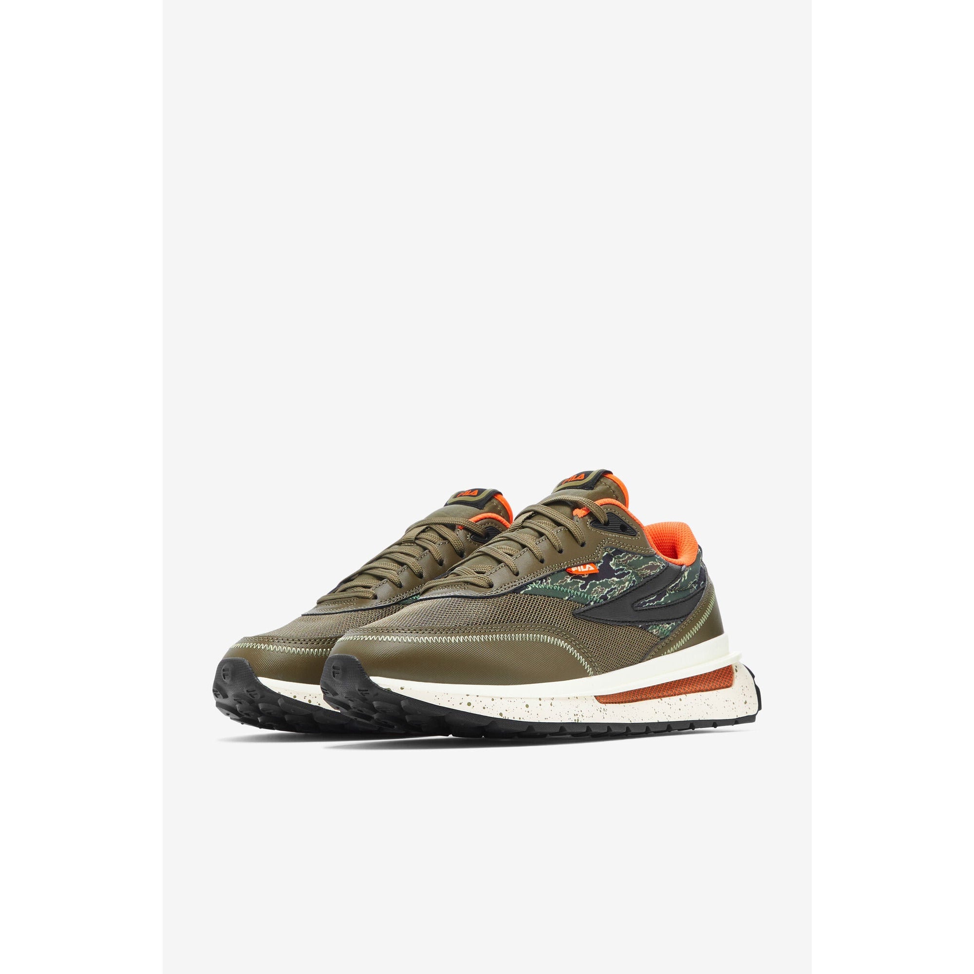 Men's Renno Camo