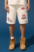 Retro - The Re-Up Shorts - Bone