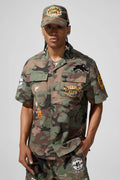 War Angel Work Shirt