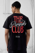 Gatekeeper T-Shirt - Black