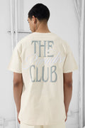 Gatekeeper T-Shirt - Cream