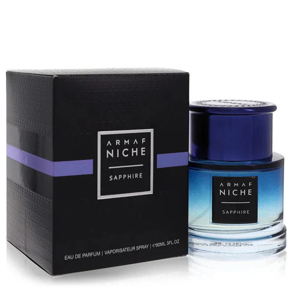 NICHE SAPPHIRE
