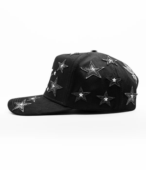H STAR BLACK