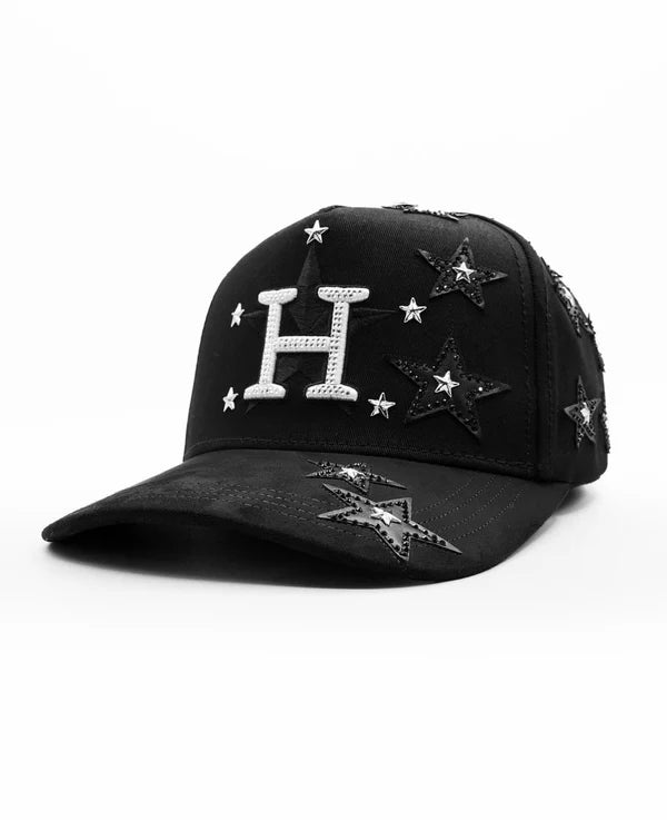 H STAR BLACK