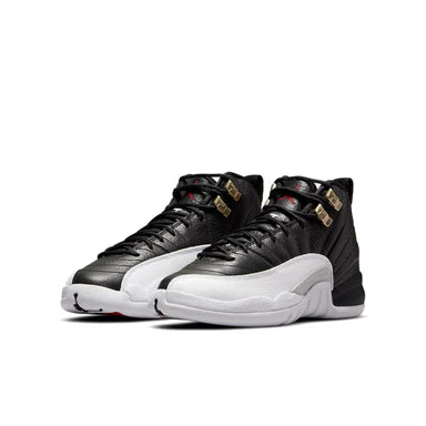 Air Jordan 12 Retro 'Playoff' 2022