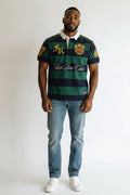 STATE CLUB POLO SHIRT