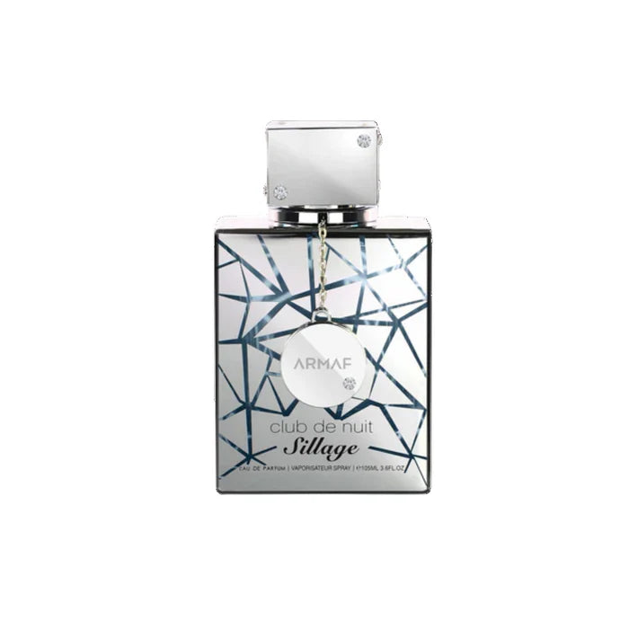 CLUB DE NUIT SILLAGE 3.6OZ