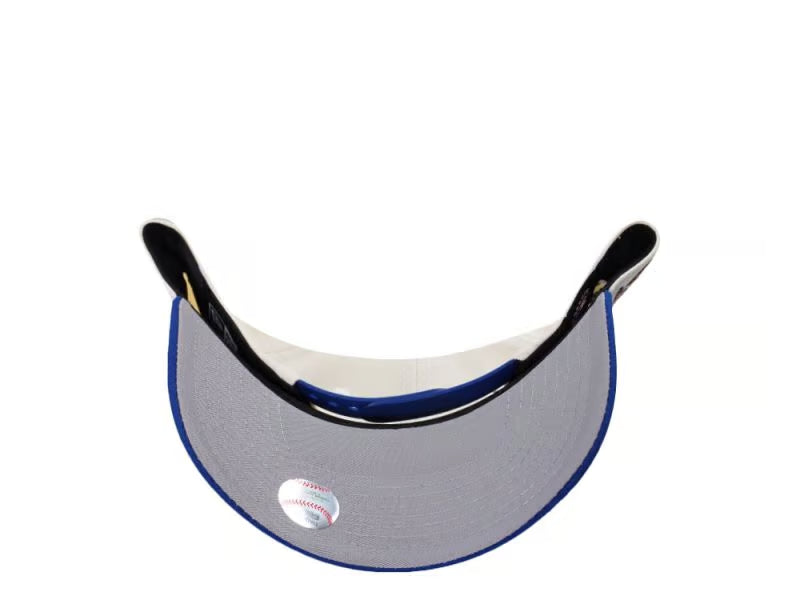 New Era Los Angeles Dodgers Ohtani Chrome Two Tone Edition 9Forty A Frame Snapback Hat