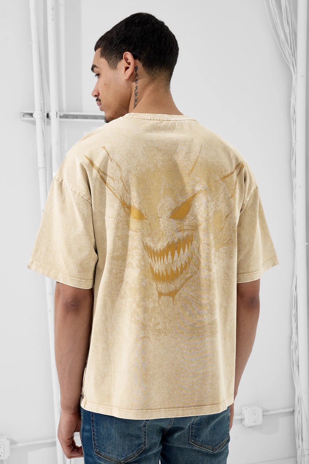 Reckoning T-Shirt - Desert