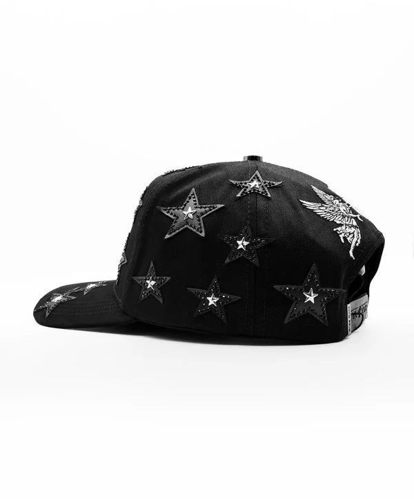 H STAR BLACK