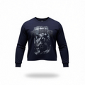 KIDS SEE YOU IN PARADISE LONG SLEEVE - BLACK