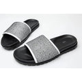 DNA BLACK&WHITE STONES SLIDE