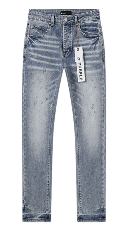 PRP 901 SKINNY FIT JEANS