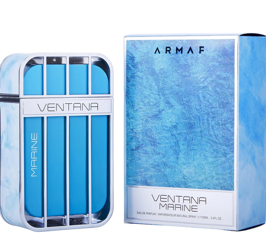 Armaf Ventana Marine men