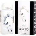 Armaf Caballo