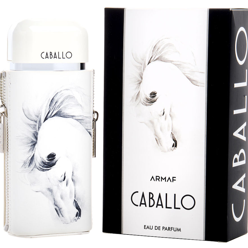 Armaf Caballo