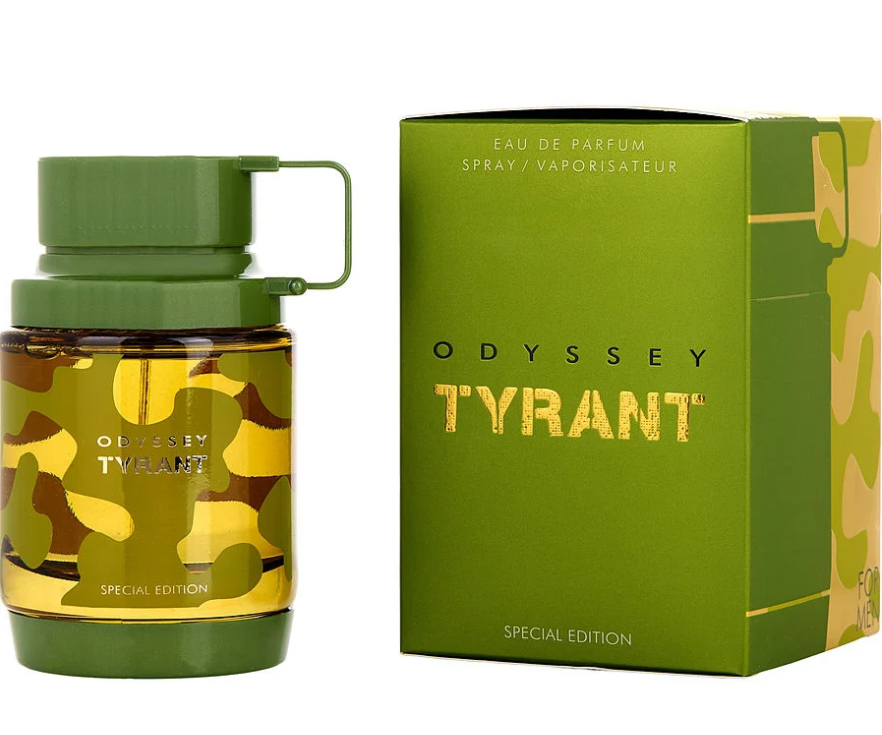 Armaf Odyssey Tyrant
