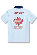 Kids The Re-Up Mechanic Shirt