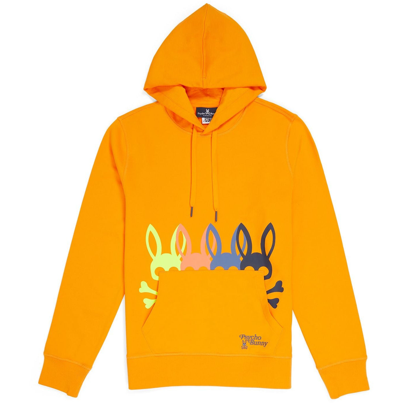 mens lafayette hoodie-711 yukon gold