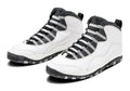 Jordan 10 Retro 'Steel' 2025