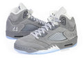 Air Jordan 5 Retro “Wolf Grey”