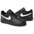 SUPREME AIRFORCE 1 - BLACK