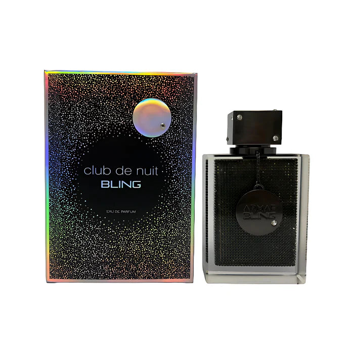 CLUB DE NUIT BLING 2.5OZ