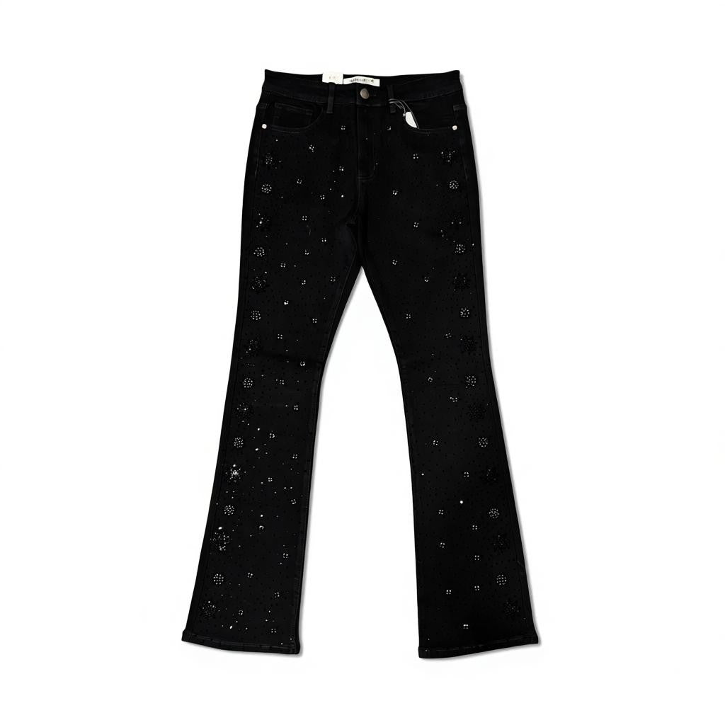 RST-6035-4 REELISTIK DIAMOND STACKED PREMIUM DENIM