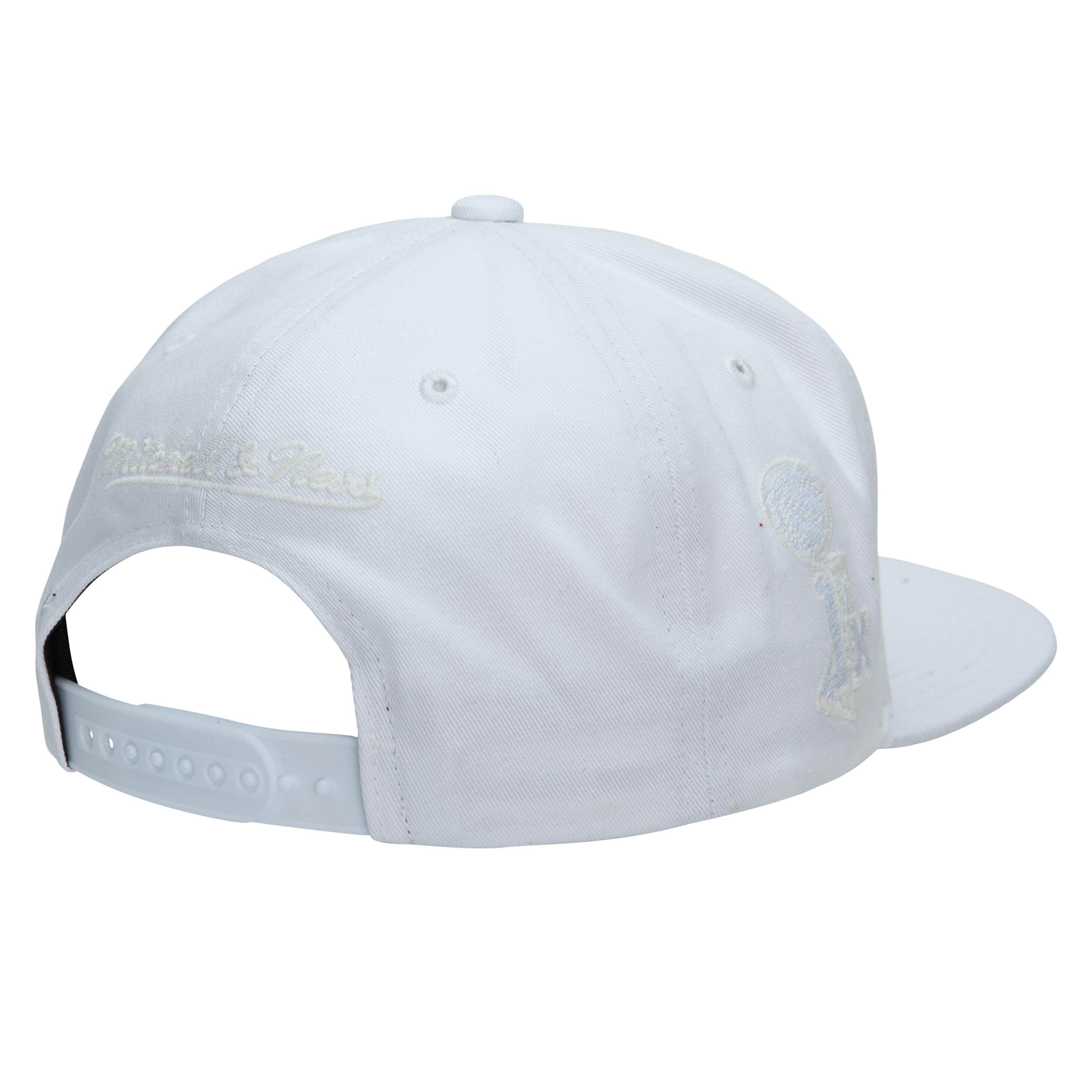 UV Reactive Snapback HWC Atlanta Hawks