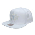 UV Reactive Snapback HWC Philadelphia 76ers