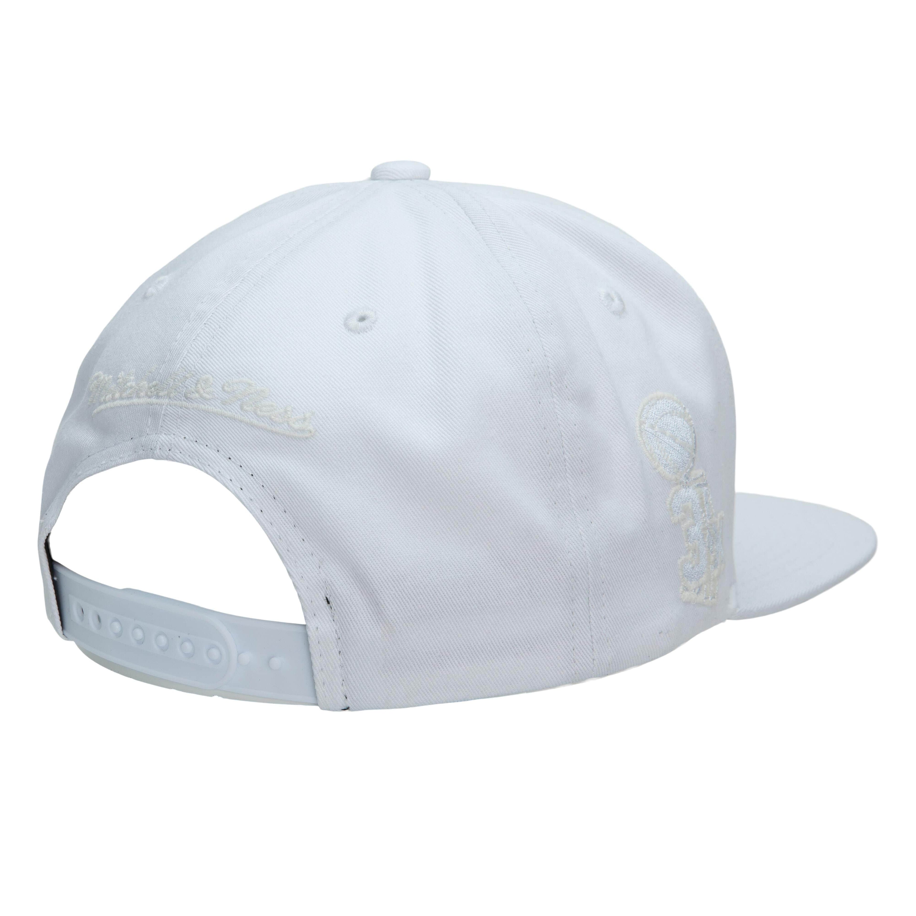 UV Reactive Snapback HWC Philadelphia 76ers