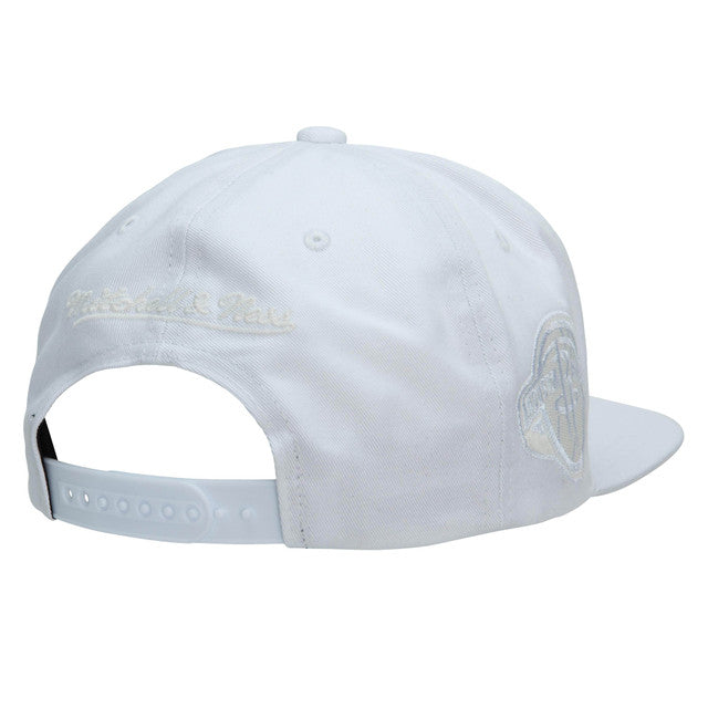 UV Reactive Snapback HWC Houston Rockets