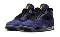 AIR JORDAN 4 'Lakeshow'