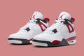Jordan 4 Retro Red Cemen