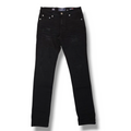 DMT-210 JET BLACK MARCUS PREMIUM STRETCH DENIM
