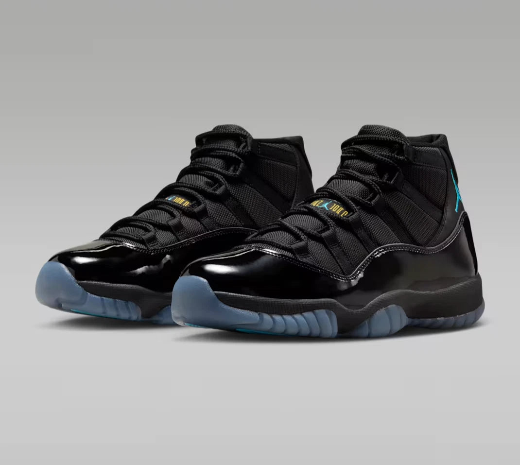 AIR JORDAN 11 "GAMMA"