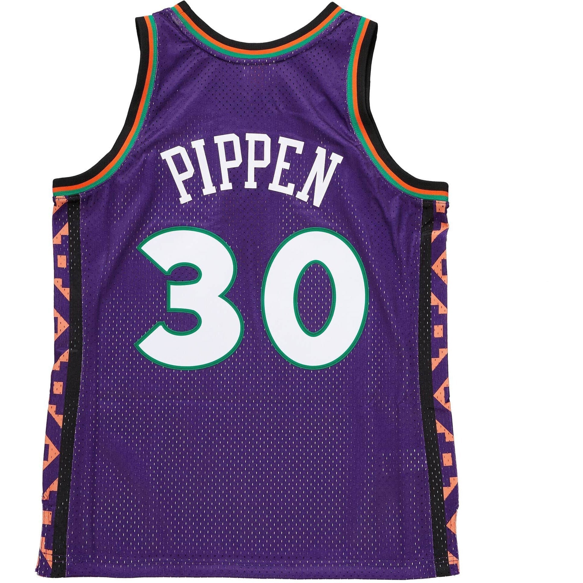 BOYS Swingman Scottie Pippen All Star East 1995-96 Jersey