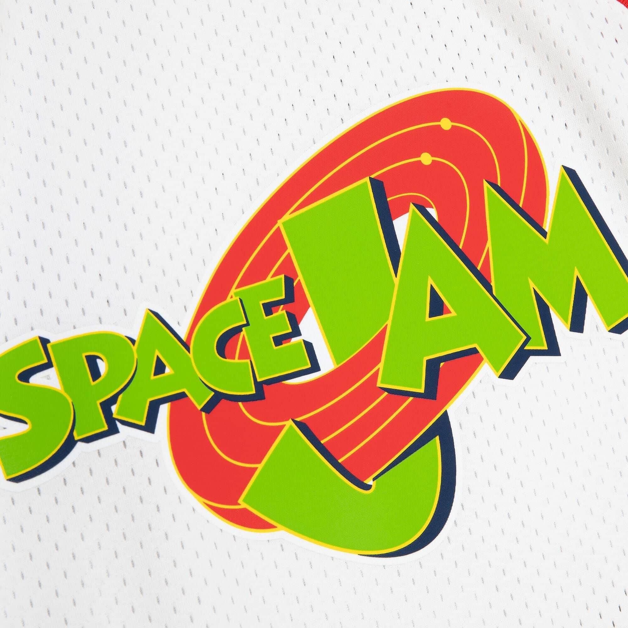 Space Jam 2 96 Jersey WB Property