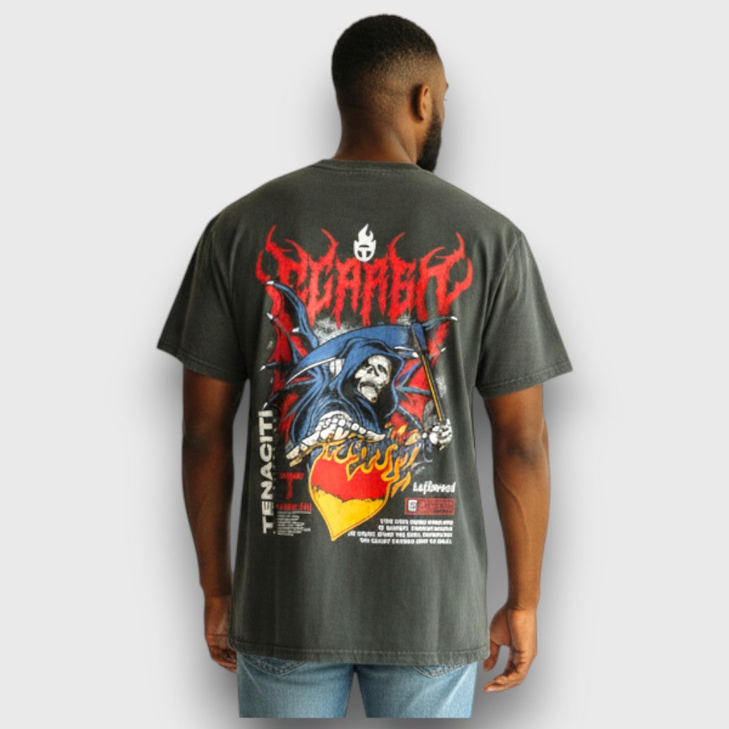 TEACH OTHERS HOW TO HEAL-OLIVE