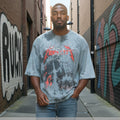 SKULL STONE TEE