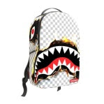 CHECK MELT BACKPACK