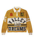VALE DREAMS RUGBY [HONEY]