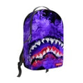 ELEVATE PURPLE BACKPACK